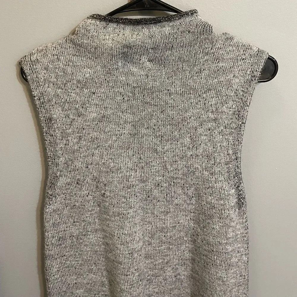 NWT Zara Knit Collection Tunic